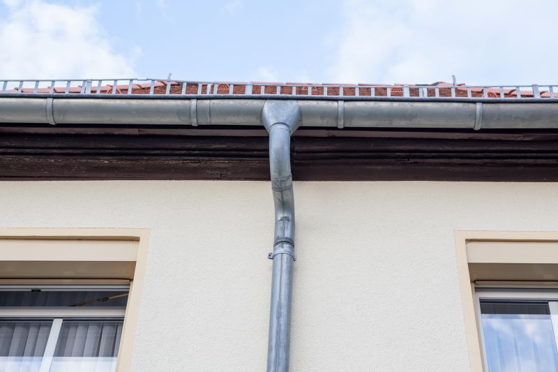 Commercial Gutter Maintenance