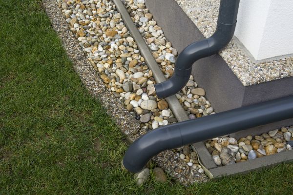 Cost of Downspout Snaking in Fayetteville