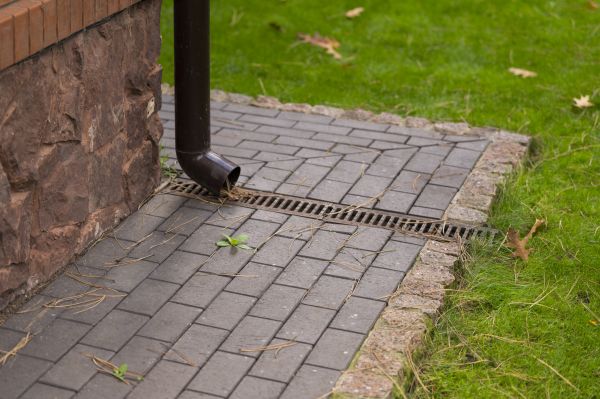 Cost of Gutter Drain Maintenance in Fayetteville
